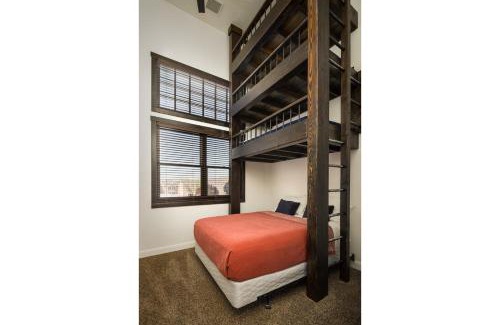 Moab Apartment | Unique Downtown Retreat - La Dolce Vita Villas #5 Awaits