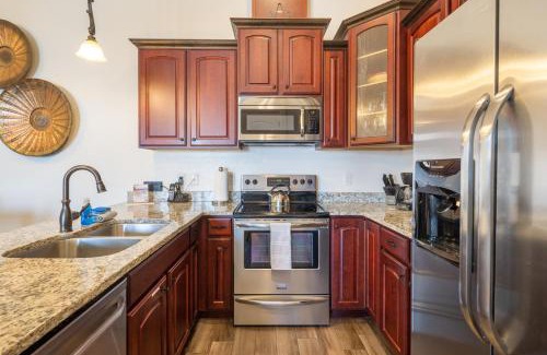 Moab Apartment | Unique Downtown Retreat - La Dolce Vita Villas #5 Awaits