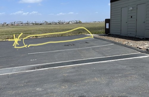 Imperial Beach Condo | Unique first-floor condo steps from the beach on the bird estuary.