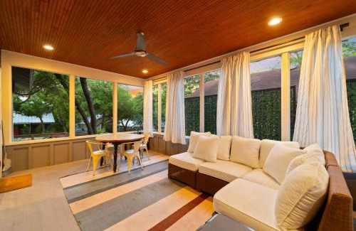 South River City House | Cozy Oak-Shaded 3BR Hideaway with Family-Friendly Perks