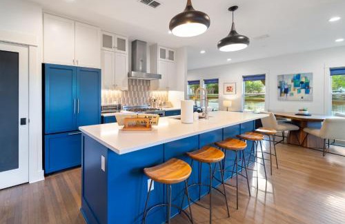 South River City House | Cozy Oak-Shaded 3BR Hideaway with Family-Friendly Perks
