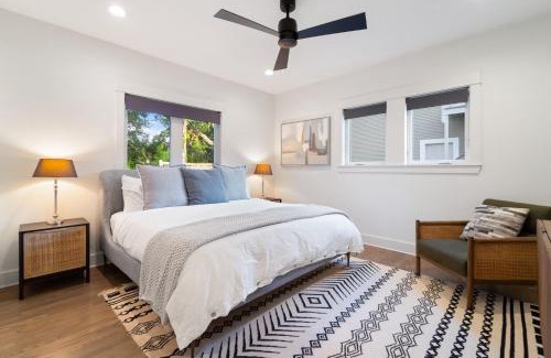 South River City House | Cozy Oak-Shaded 3BR Hideaway with Family-Friendly Perks