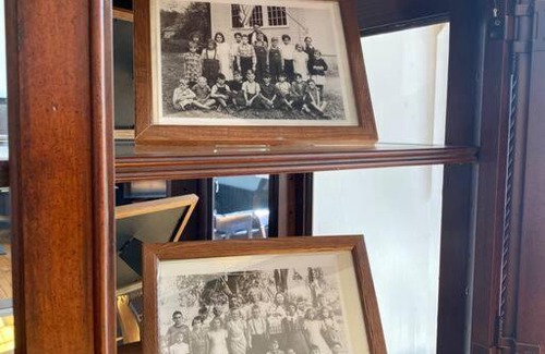 Chester House | Experience a Historical Stay in an 1874 Era Schoolhouse
