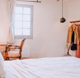 Tourtour House | Unique historical home, middle of the village, bath & patio