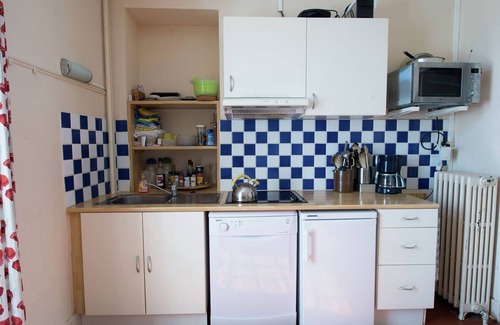 Saint-Honore-les-Bains House | Charming Holiday Home in Saint-Honoré-les-Bains Awaits