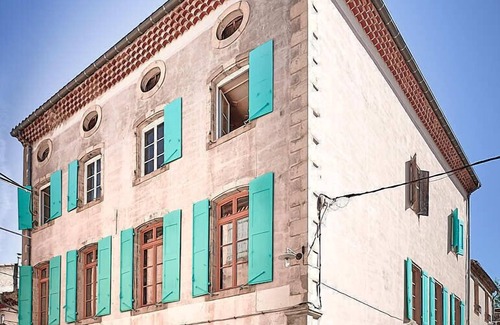 Quillan Apartment | Discover Unique Holiday Apartments in Quillan's Heart