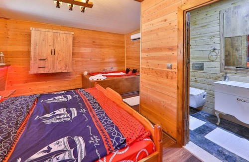 Patara Boat Rental | Unforgettable Holiday Experience with Ocean View Amenities