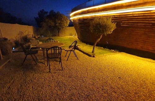 Patara Boat Rental | Unforgettable Holiday Experience with Ocean View Amenities