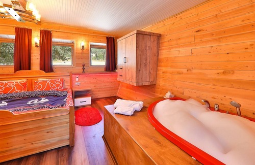 Patara Boat Rental | Unforgettable Holiday Experience with Ocean View Amenities