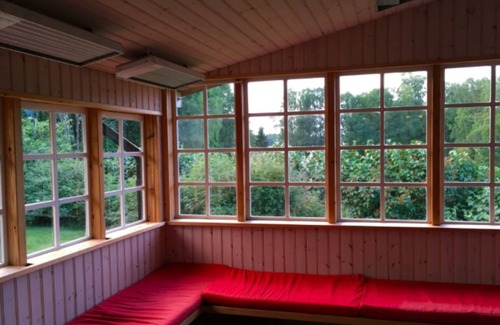 Kopmannebro House | Exclusive Holiday Home 40 Meters from the Water