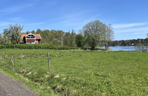 Kopmannebro House | Exclusive Holiday Home 40 Meters from the Water