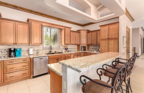Cave Creek House | Inviting Home with Mountain Views Near Downtown Attractions