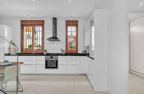 Nerja City Centre House | Discover a Unique House in the Heart of Nerja, 10/10 Rated