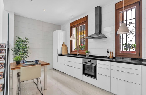 Nerja City Centre House | Discover a Unique House in the Heart of Nerja, 10/10 Rated