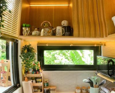 Darmasaba House | Pet-Friendly Unique House Uma Desa for Family Fun