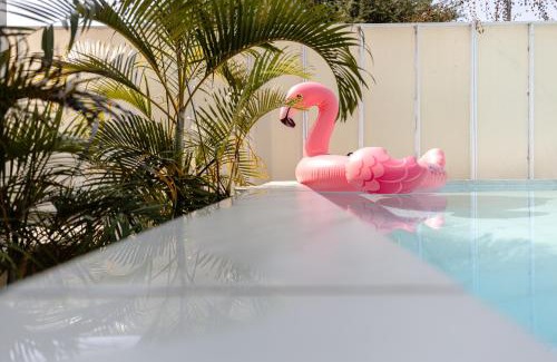 Chiang Mai Villa | Exquisite Lanna Style Spa Pool Villa with Ocean Views