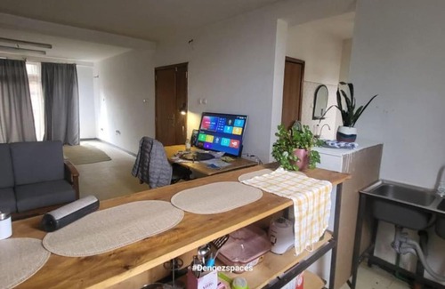 Yeka Apartment | Distinct Large Flat for Families in Addis Ababa