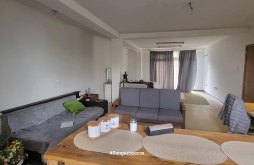 Yeka Apartment | Distinct Large Flat for Families in Addis Ababa