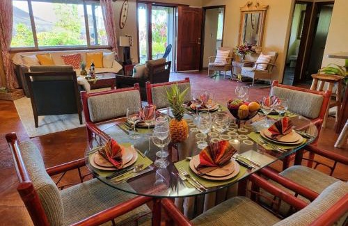 Leilani Estates House | Experience Unique Lava House by Steaming Crater - 4 Star