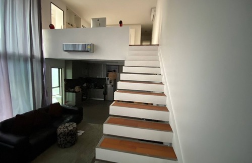 Kamala Apartment | Exceptional Loft in Phuket with Pool - Rated 10/10 by Guests
