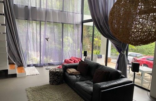 Kamala Apartment | Exceptional Loft in Phuket with Pool - Rated 10/10 by Guests