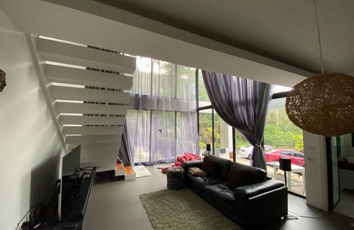 Kamala Apartment | Exceptional Loft in Phuket with Pool - Rated 10/10 by Guests