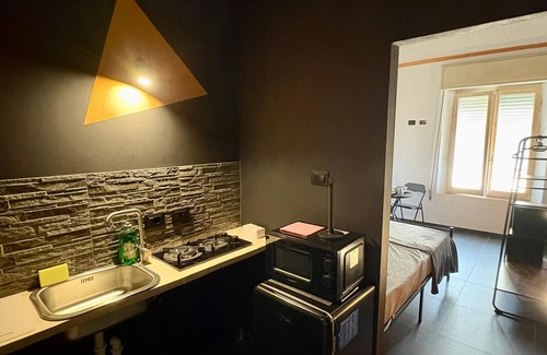 Faenza Apartment | Unique luxury apartments 222