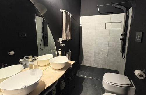 Faenza Apartment | Unique luxury apartments 111