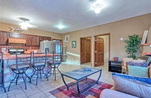 Puerto Penasco House | Idyllic Miramar Townhome Just Steps from the Ocean