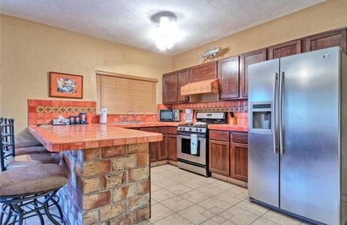 Puerto Penasco House | Idyllic Miramar Townhome Just Steps from the Ocean