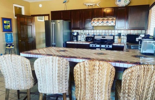 Puerto Penasco House | Idyllic Miramar Townhome Just Steps from the Ocean