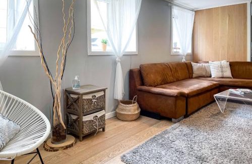 Stavanger Apartment | Distinctive Nest with Sauna - Central Nr1 by Berti's