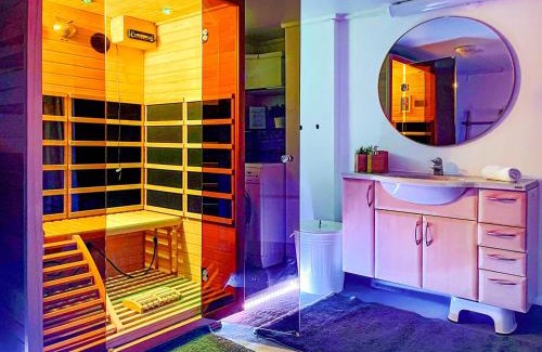 Stavanger Apartment | Distinctive Nest with Sauna - Central Nr1 by Berti's