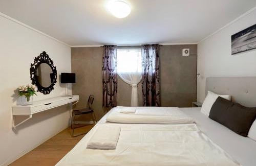 Stavanger Apartment | Distinctive Nest with Sauna - Central Nr1 by Berti's