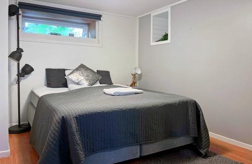 Stavanger Apartment | Distinctive Nest with Sauna - Central Nr1 by Berti's