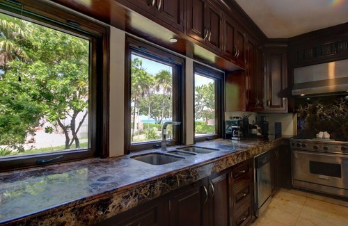 Playacar Fase I Villa | Exclusive 6 Bedroom Villa Steps from Playa del Carmen Beach