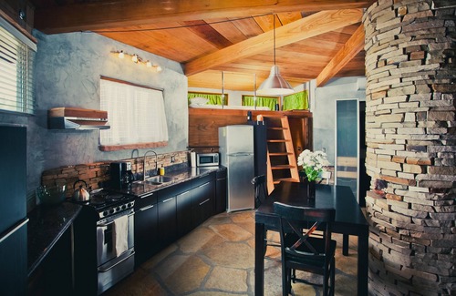 Desert View Village House | Discover Unique Studio Kiva in Picturesque Cave Creek