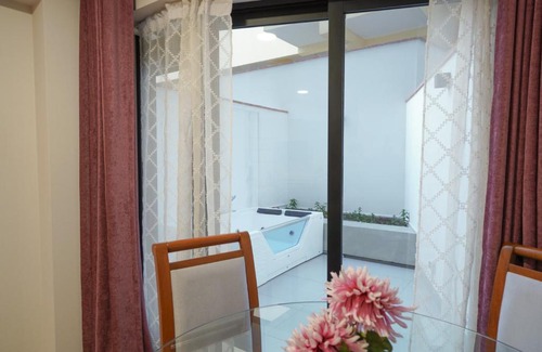 Barranco Apartment | Discover Unique Studios with Private Jacuzzis by GLOBALSTAY