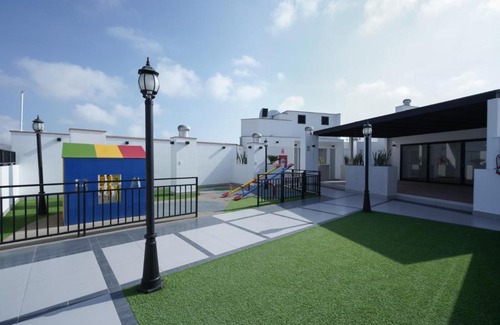 Barranco Apartment | Discover Unique Studios with Private Jacuzzis by GLOBALSTAY