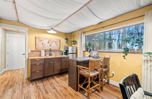 West Linn House | Unique Oasis with Family-Friendly Amenities & Escape Room