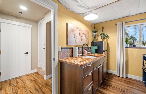 West Linn House | Unique Oasis with Family-Friendly Amenities & Escape Room