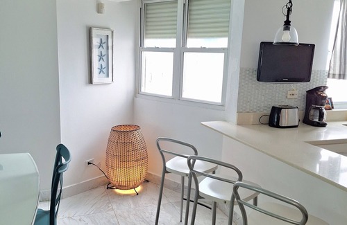 Isla Verde House | Unique Ocean View Unit
