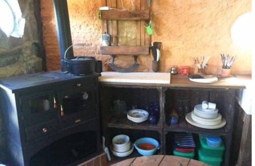 Villa Minozzo Cabin | Eco-Friendly Forest Cabin with Pool & Pet-Friendly Amenities