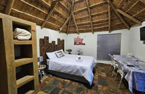 Polokwane Apartment | Unique Overnight Experience in Polokwane with Child Care