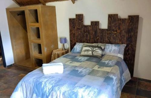 Polokwane Apartment | Unique Overnight Experience in Polokwane with Child Care