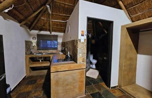 Polokwane Apartment | Unique Overnight Experience in Polokwane with Child Care