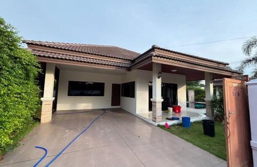 Huai Yai Villa | Unique Paradise Resort