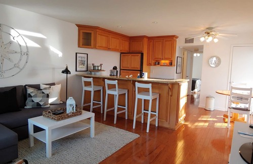 Pass-a-Grille Condo | Discover a Unique Pass-a-Grille Condo Steps from the Beach