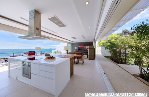 Plai Laem Villa | Escape to UniQue Pool Villa 'L' with Private Hot Tub