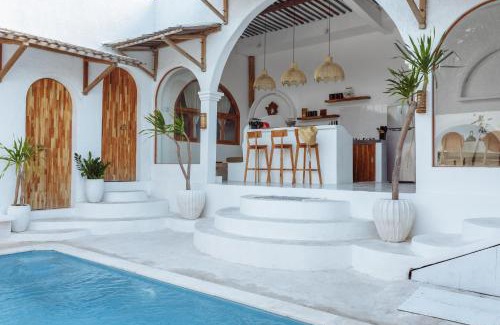 Babakan Villa | Exceptional Private Pool Villa in Canggu-Pererenan